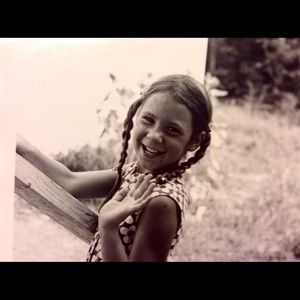 Meet your Posher, Michele